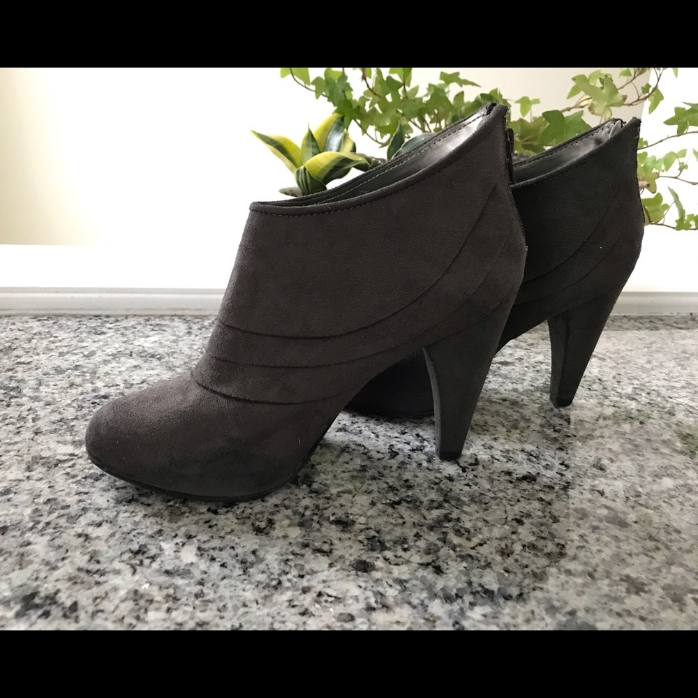 Mossimo Supply Co. booties